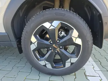 Dacia Duster 1.6 HEV 140 EXTREME