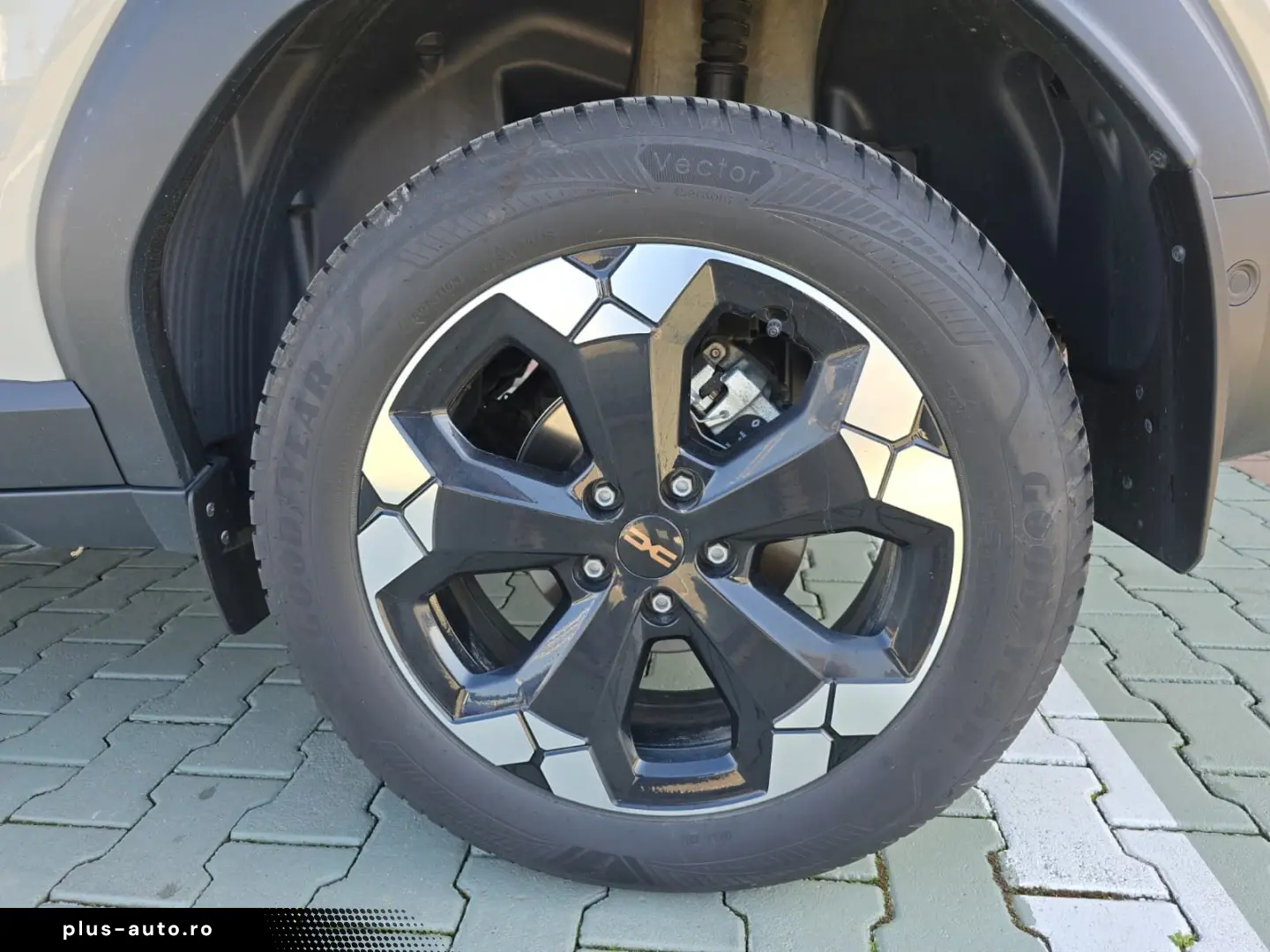 Dacia Duster 1.6 HEV 140 EXTREME