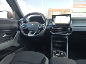 Dacia Duster 1.6 HEV 140 EXTREME