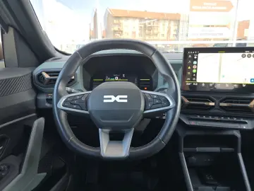 Dacia Duster 1.6 HEV 140 EXTREME