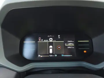 Dacia Duster 1.6 HEV 140 EXTREME