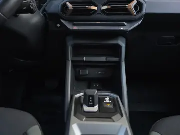 Dacia Duster 1.6 HEV 140 EXTREME