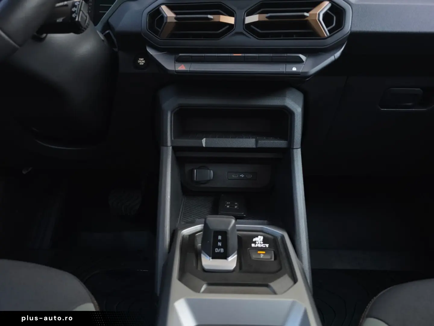 Dacia Duster 1.6 HEV 140 EXTREME