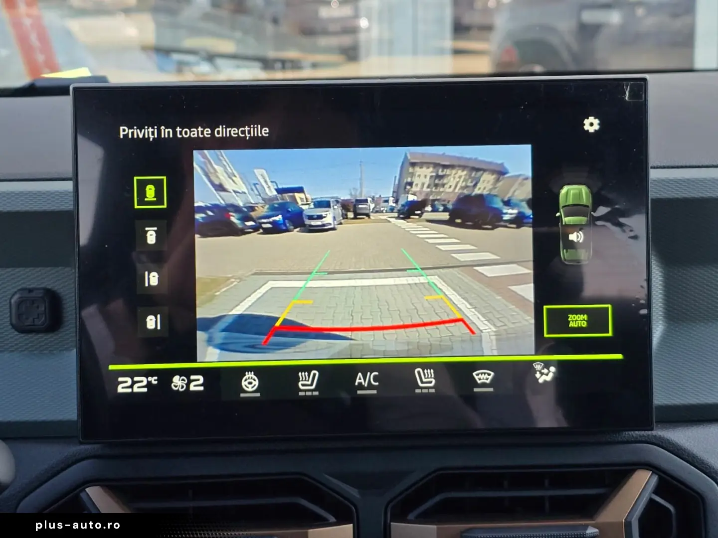 Dacia Duster 1.6 HEV 140 EXTREME