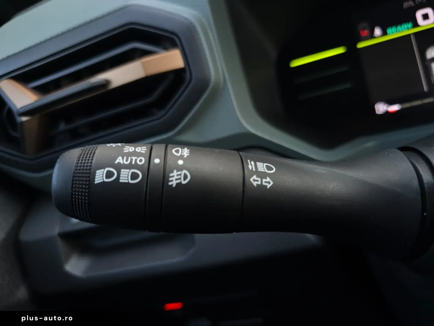 Dacia Duster 1.6 HEV 140 EXTREME