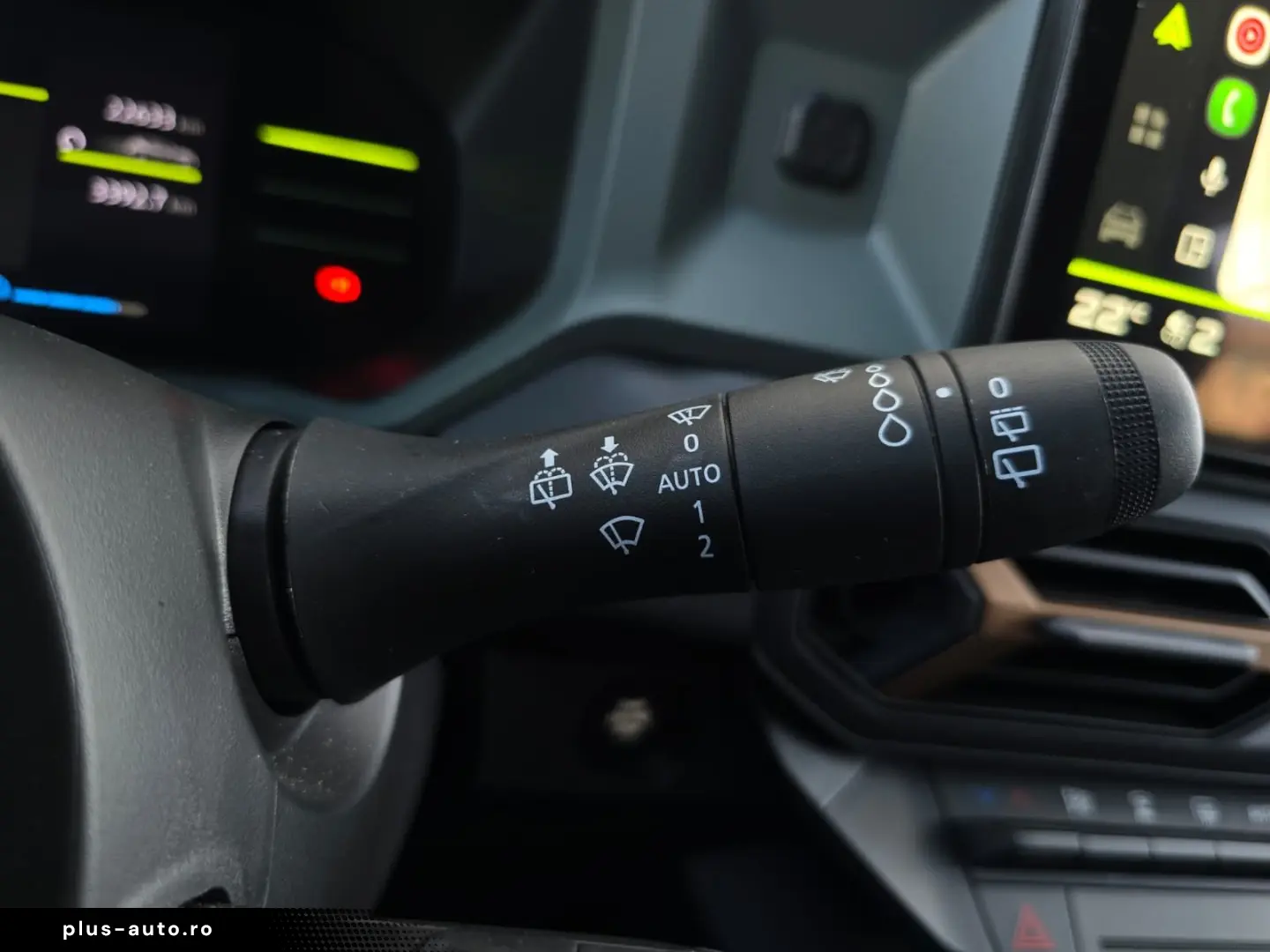 Dacia Duster 1.6 HEV 140 EXTREME