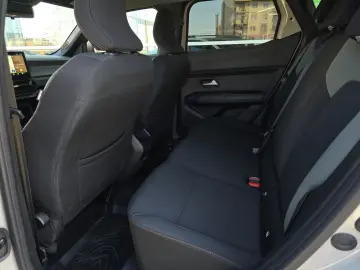 Dacia Duster 1.6 HEV 140 EXTREME