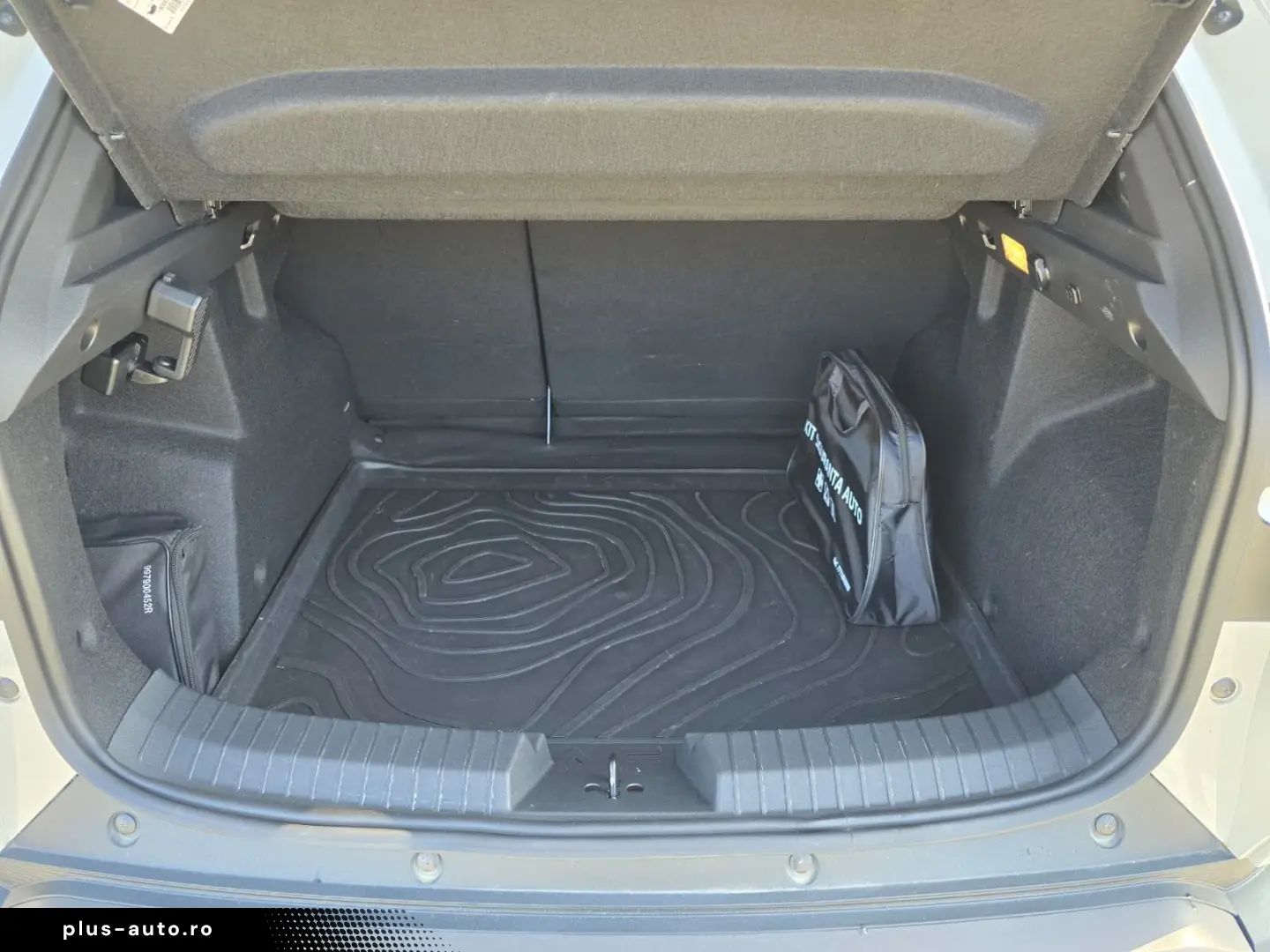 Dacia Duster 1.6 HEV 140 EXTREME