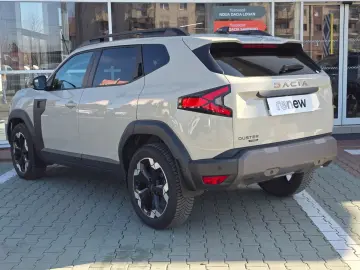 Dacia Duster 1.6 HEV 140 EXTREME