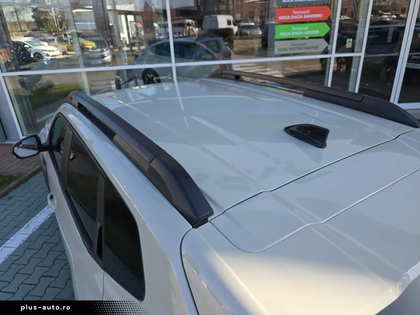 Dacia Duster 1.6 HEV 140 EXTREME