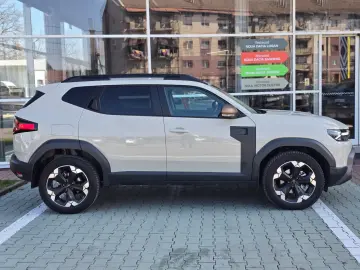 Dacia Duster 1.6 HEV 140 EXTREME