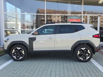 Dacia Duster 1.6 HEV 140 EXTREME