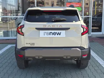 Dacia Duster 1.6 HEV 140 EXTREME