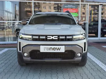 Dacia Duster 1.6 HEV 140 EXTREME