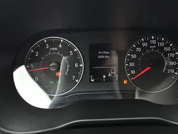 Dacia Duster SUV 1.33 150CP Prestige Orange 4WD