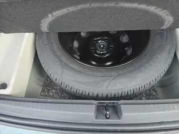 Dacia Duster SUV 1.33 150CP Prestige Orange 4WD