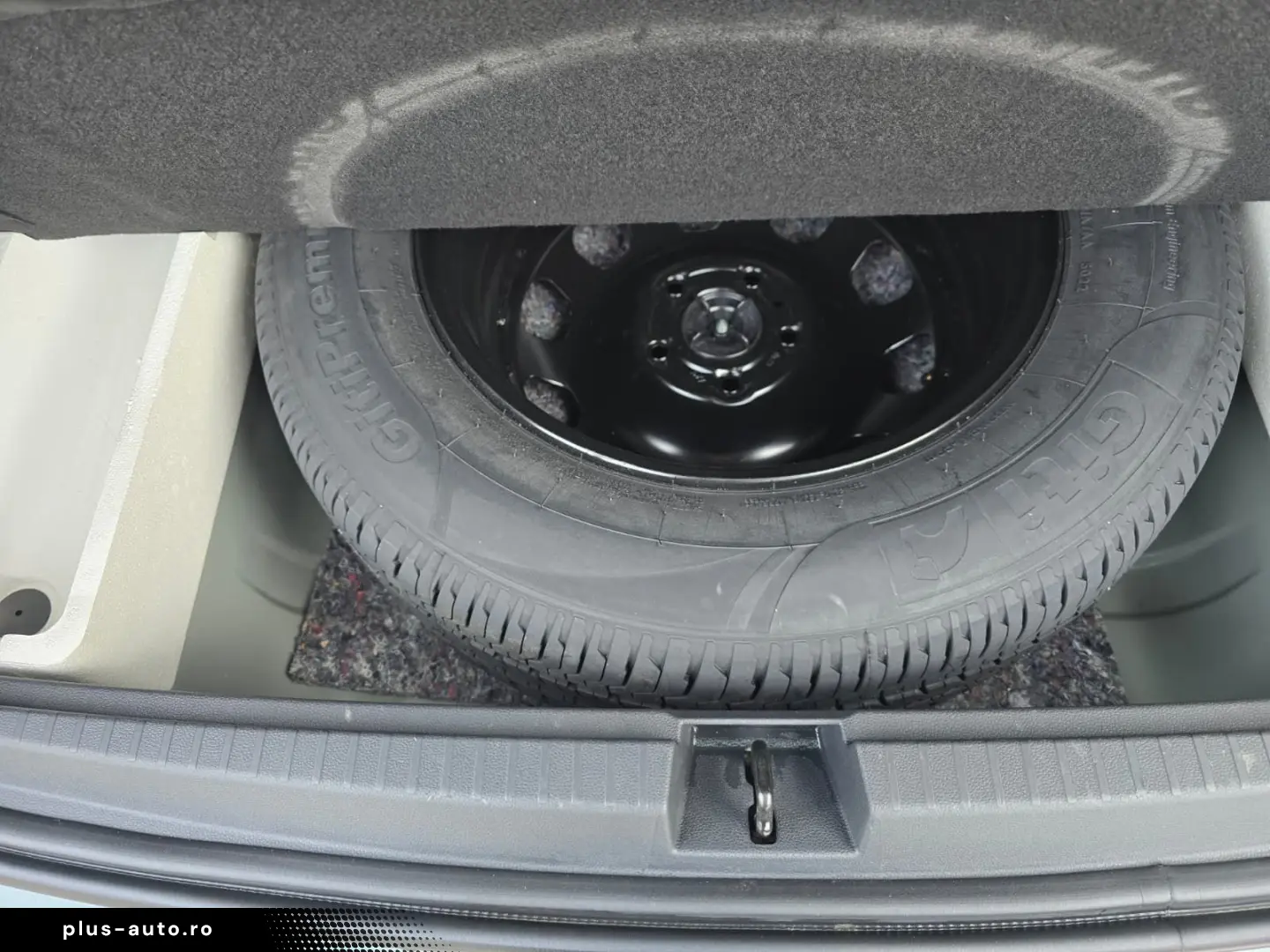 Dacia Duster SUV 1.33 150CP Prestige Orange 4WD