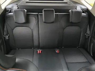 Dacia Duster SUV 1.33 150CP Prestige Orange 4WD