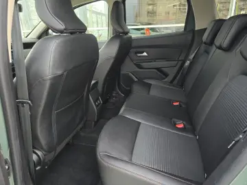 Dacia Duster SUV 1.33 150CP Prestige Orange 4WD