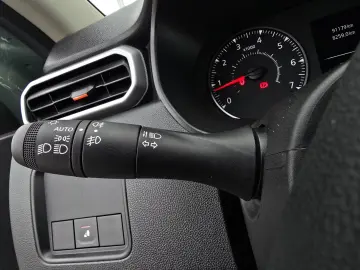 Dacia Duster SUV 1.33 150CP Prestige Orange 4WD