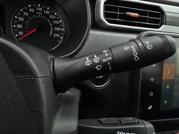 Dacia Duster SUV 1.33 150CP Prestige Orange 4WD