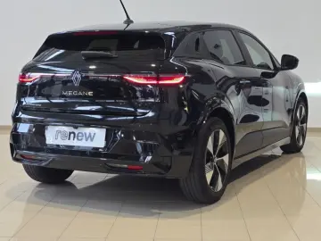 Renault Megane Compact EV40 130cp Equilibre