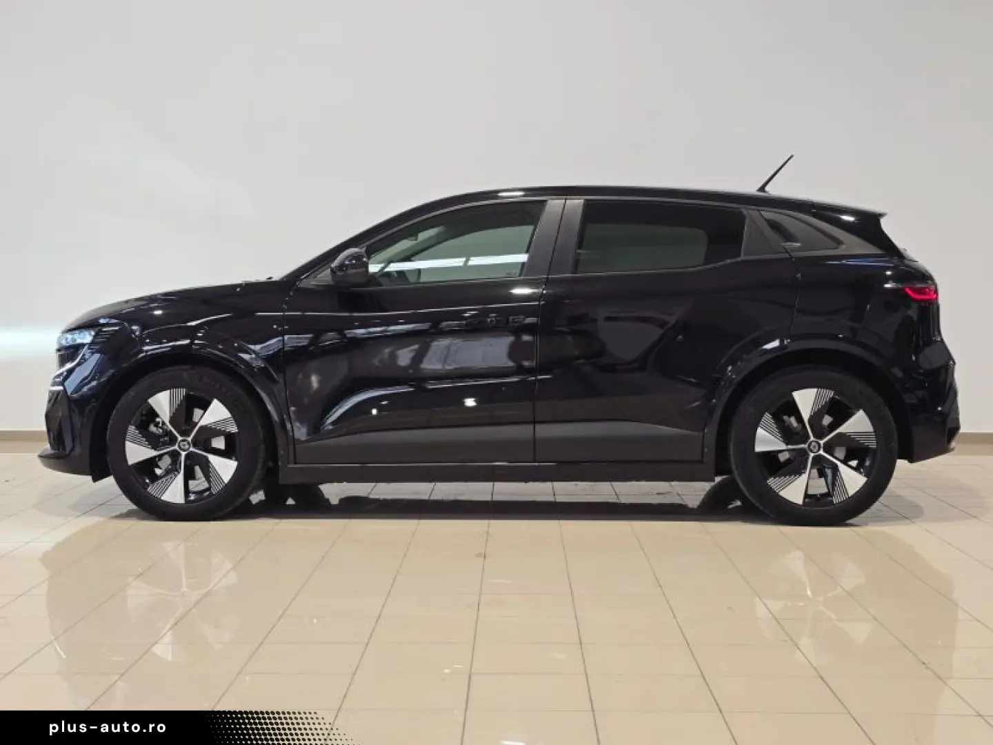 Renault Megane Compact EV40 130cp Equilibre