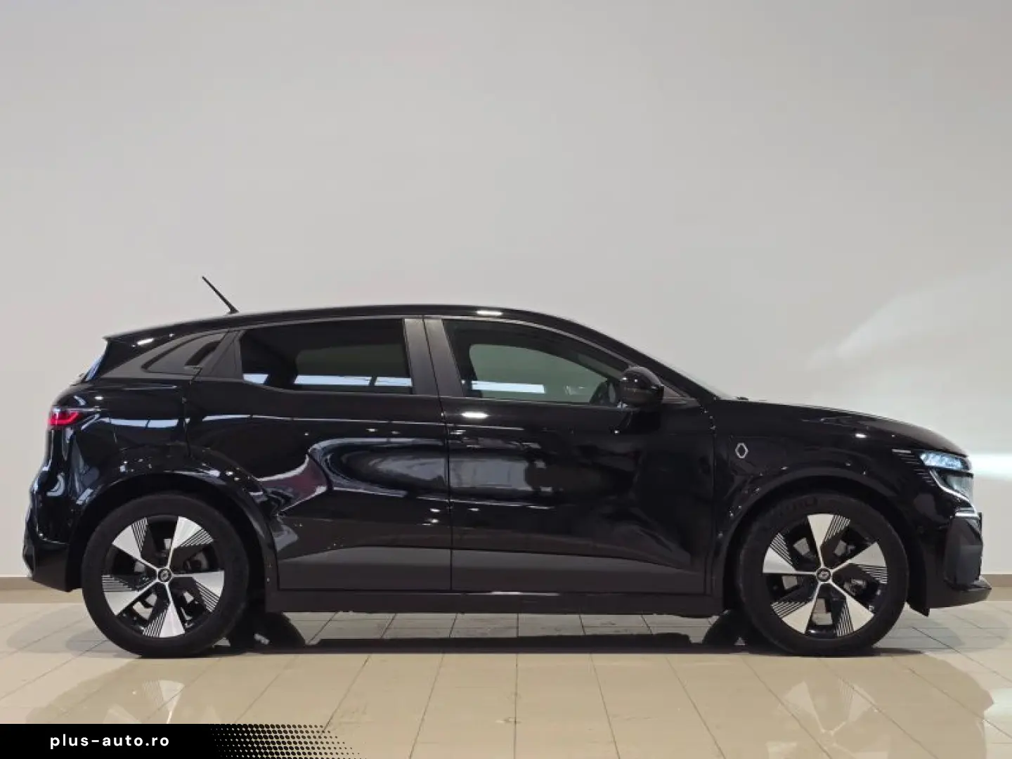 Renault Megane Compact EV40 130cp Equilibre