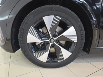 Renault Megane Compact EV40 130cp Equilibre