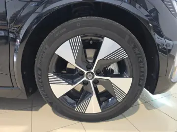 Renault Megane Compact EV40 130cp Equilibre