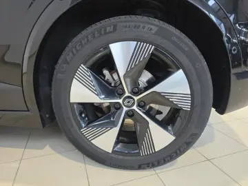 Renault Megane Compact EV40 130cp Equilibre