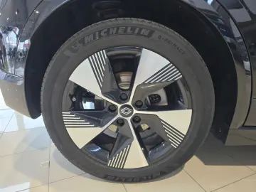 Renault Megane Compact EV40 130cp Equilibre