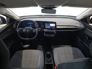 Renault Megane Compact EV40 130cp Equilibre
