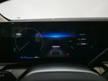 Renault Megane Compact EV40 130cp Equilibre