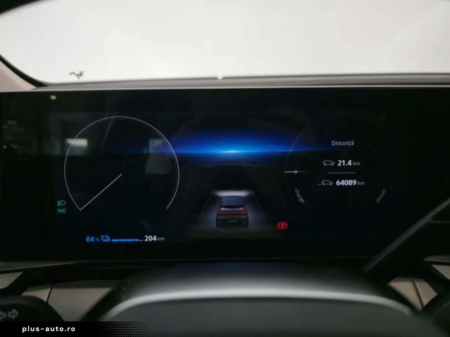 Renault Megane Compact EV40 130cp Equilibre