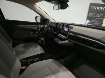 Renault Megane Compact EV40 130cp Equilibre