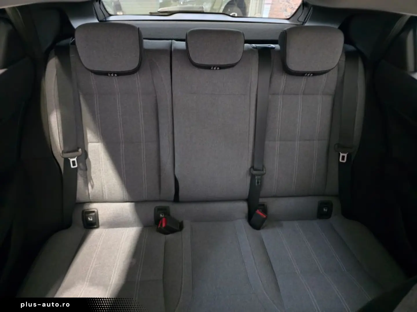 Renault Megane Compact EV40 130cp Equilibre