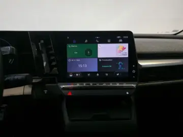 Renault Megane Compact EV40 130cp Equilibre