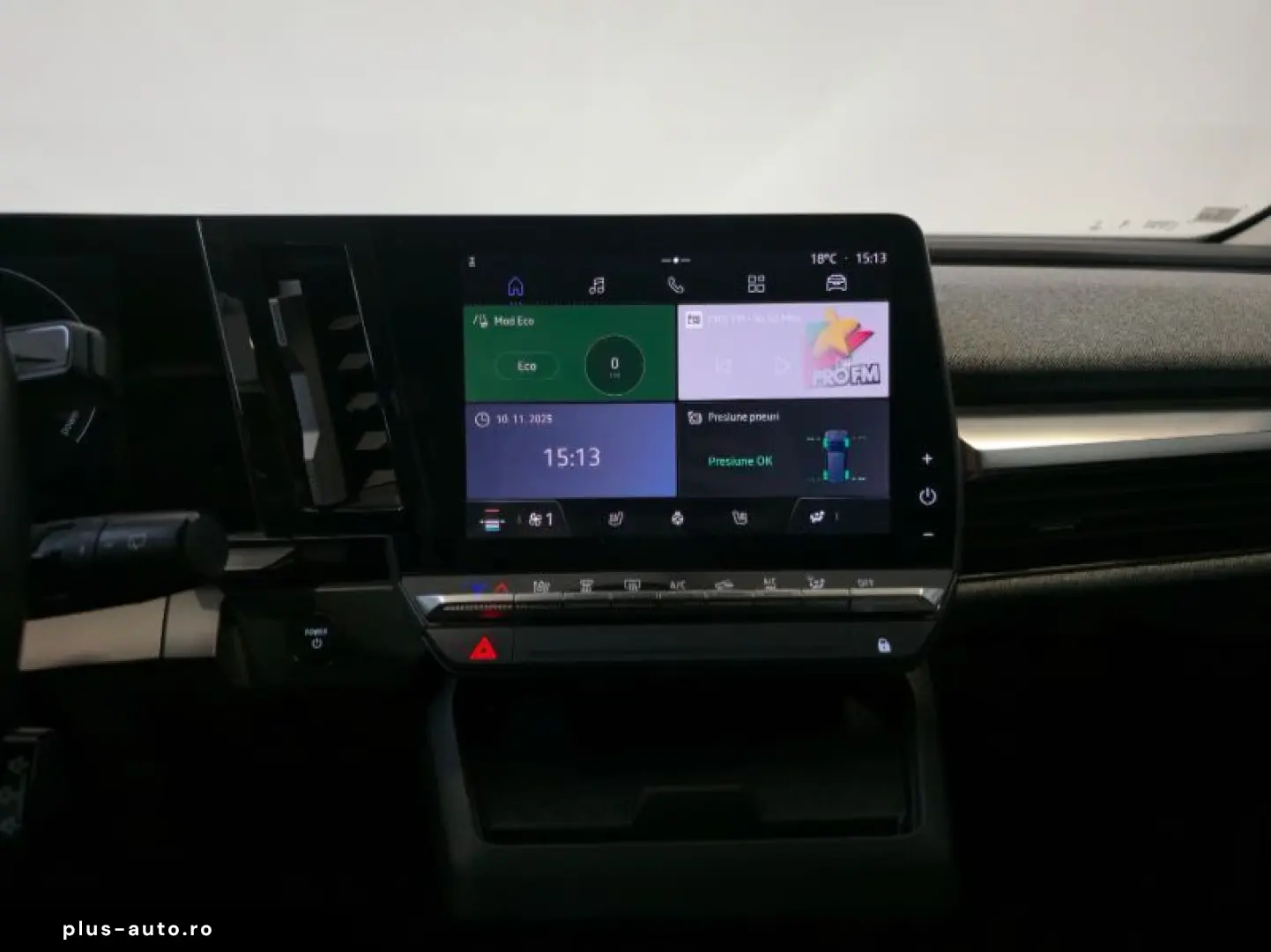 Renault Megane Compact EV40 130cp Equilibre