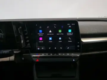 Renault Megane Compact EV40 130cp Equilibre