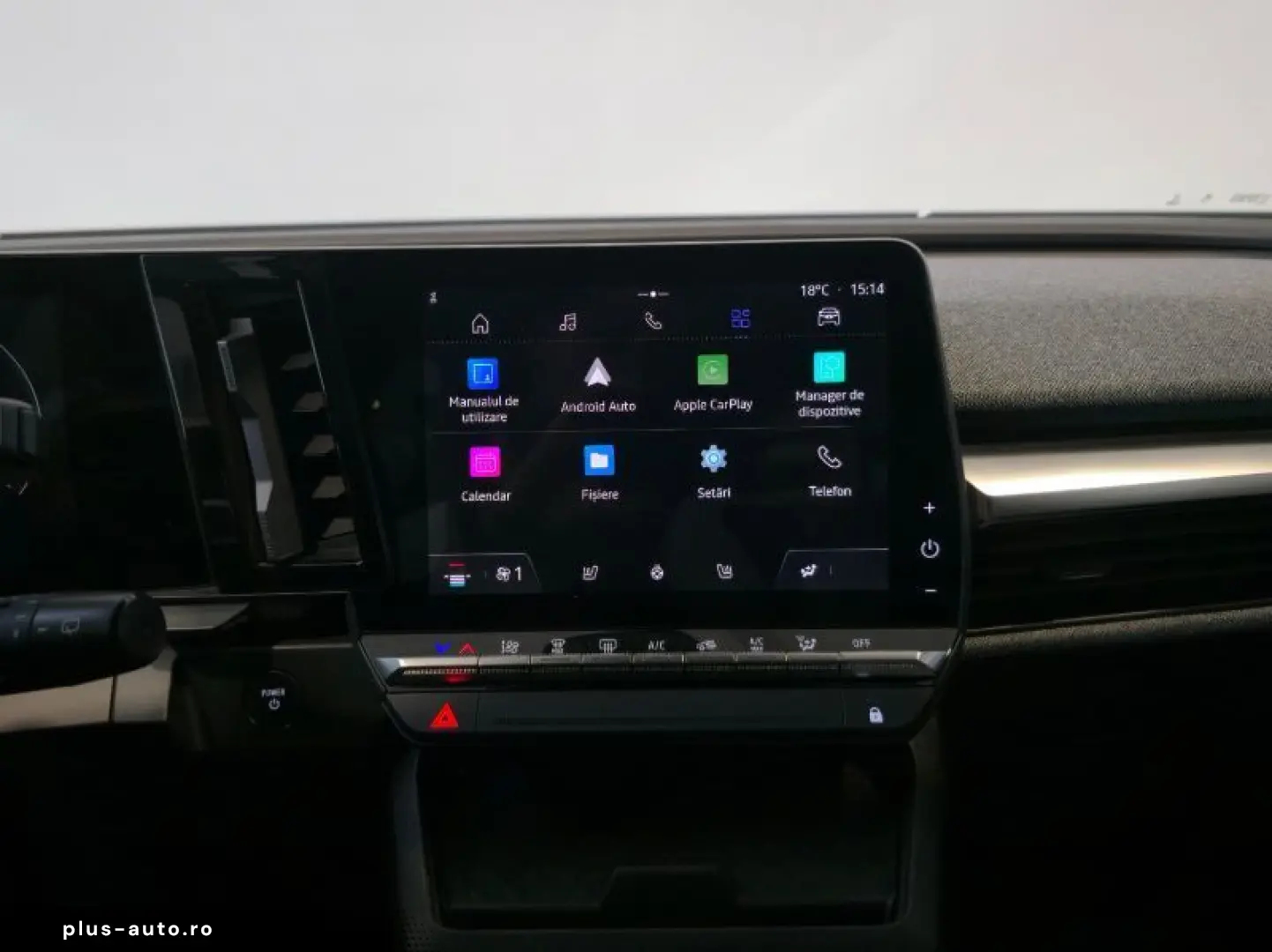 Renault Megane Compact EV40 130cp Equilibre