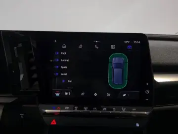 Renault Megane Compact EV40 130cp Equilibre