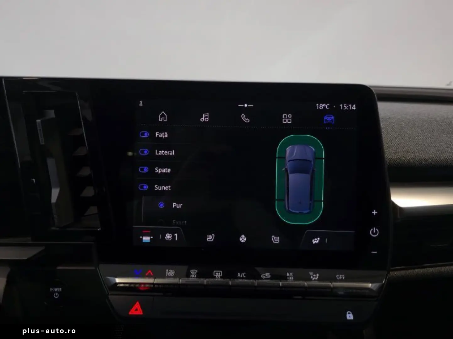 Renault Megane Compact EV40 130cp Equilibre