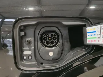 Renault Megane Compact EV40 130cp Equilibre