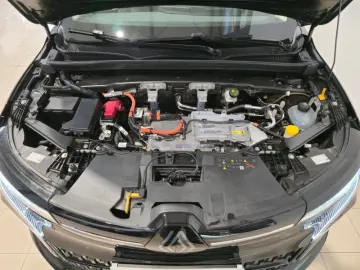 Renault Megane Compact EV40 130cp Equilibre