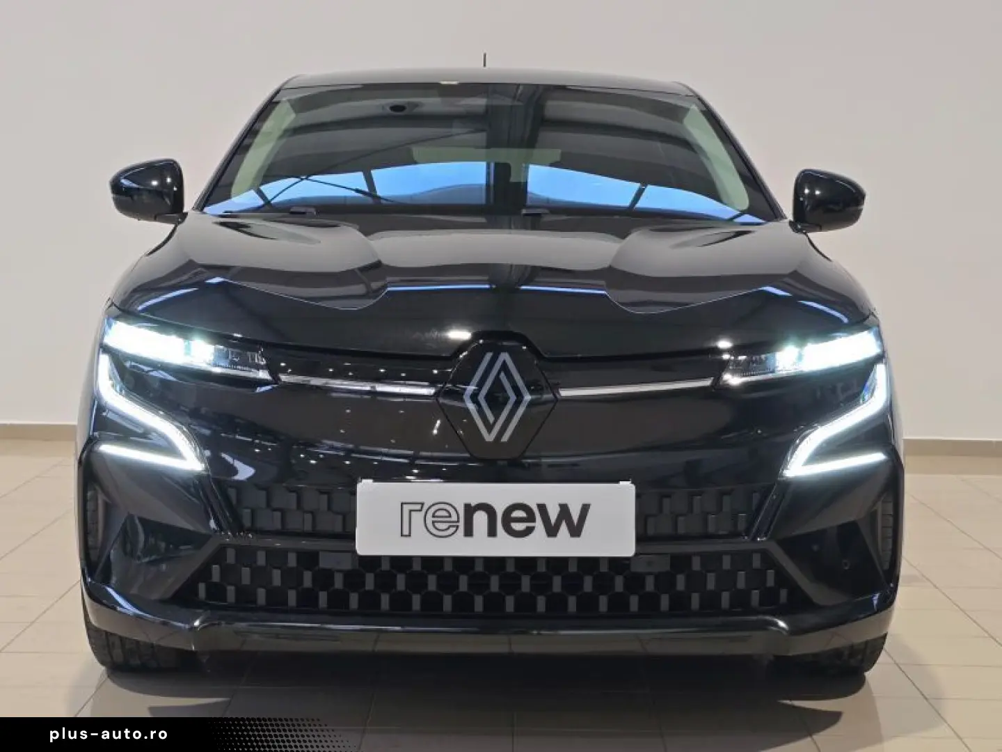 Renault Megane Compact EV40 130cp Equilibre