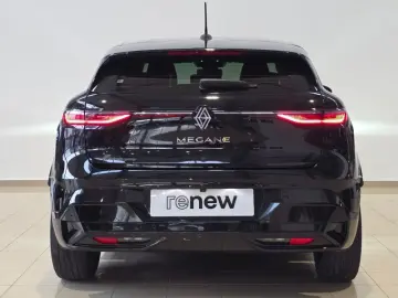 Renault Megane Compact EV40 130cp Equilibre