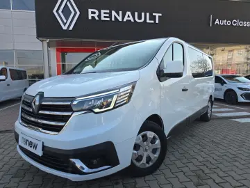 Renault Trafic 2.0 Blue dCi 150 EDC S&S L2 8 1 Zen