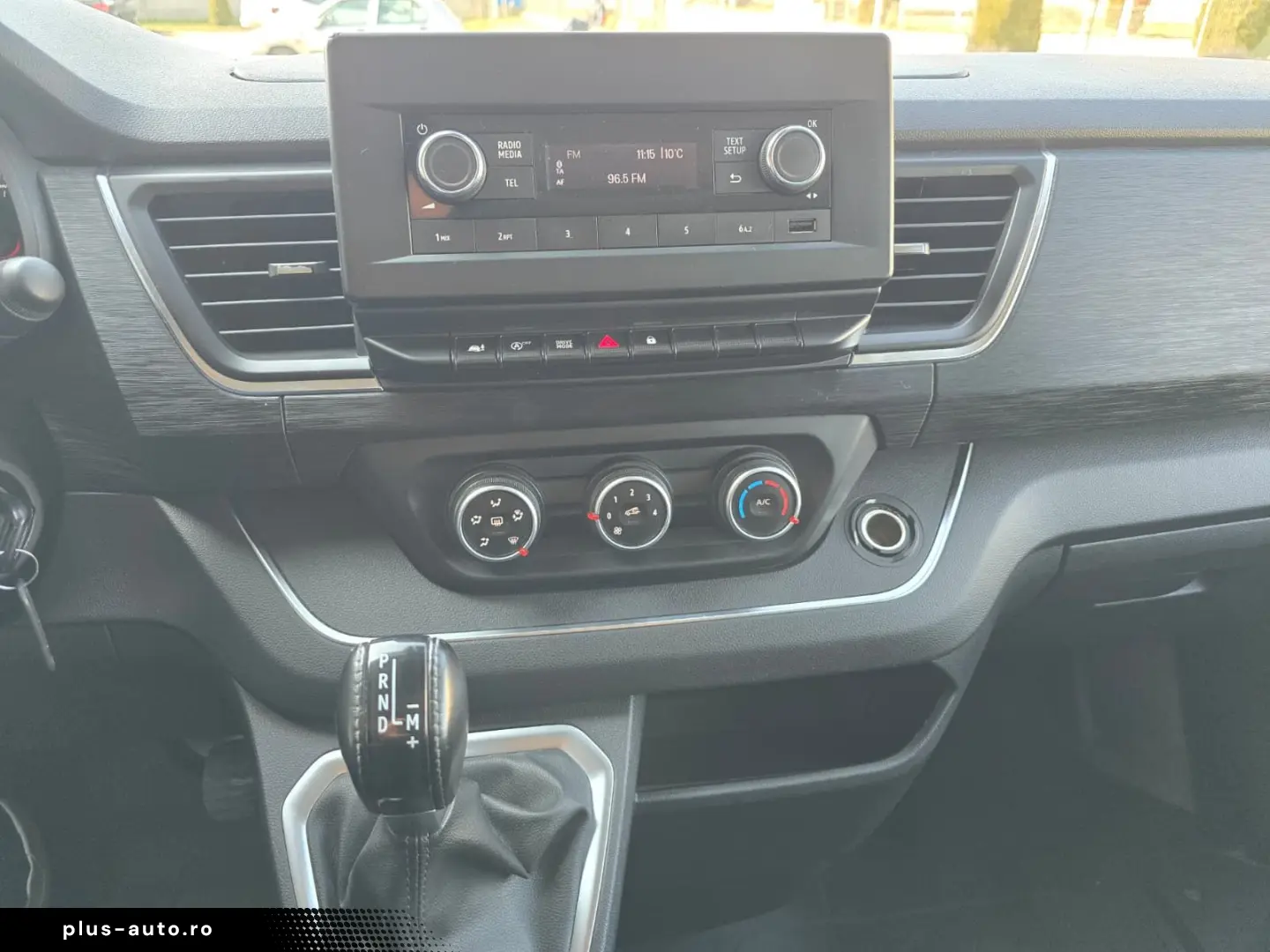 Renault Trafic 2.0 Blue dCi 150 EDC S&S L2 8 1 Zen