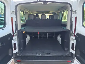 Renault Trafic 2.0 Blue dCi 150 EDC S&S L2 8 1 Zen